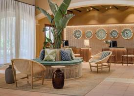 Hacienda Son Antem Golf Resort, Autograph Collection 5