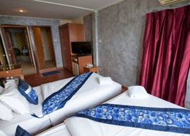Star Residency Hotel 5