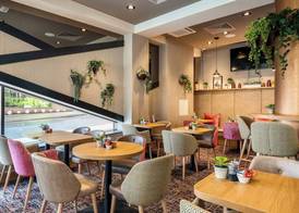 Point A Hotel Dublin Liberties 5
