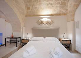 Stone Living - Sassi di Matera 2
