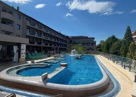 Hotel Wellamarin 2