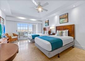 Harbour Village Beach Club 5