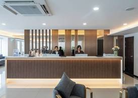 Samutprakarn Hotel 2