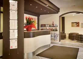 Hotel Montebello 4