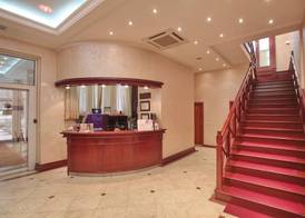 Hotel Orasac 3