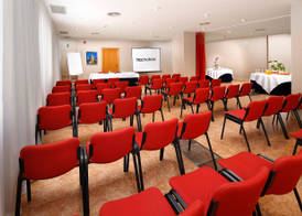 Hotel Montsia 4