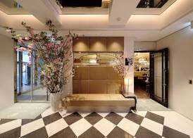 Hotel Sakura Suite Osaka Juso 4