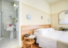 Hotel San Francisco Spiaggia 4