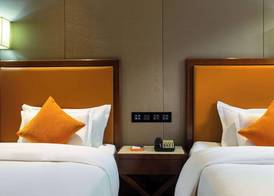 Hawthorn By Wyndham Shangri-La Old Town 5