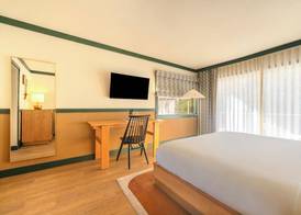 Royal Sun Palm Springs 5