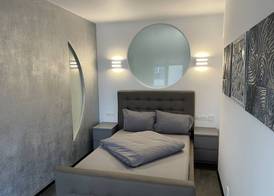 Fancy Westpark 2 Residence Lake View W7 4