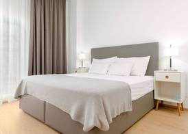 Limehome Graz - Argos by Zaha Hadid 4
