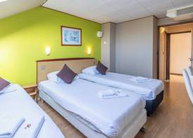 Sleep & Go Brugge 4