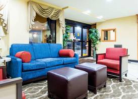 Comfort Inn Columbia West 3