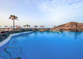 Hôtel Club Lookéa Alua Village 4