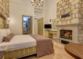 Bel Canto Alaçatı Hotel 3