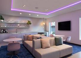 Yotel Miami, Select By Hilton 4