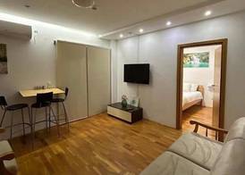 Gaia Aparthotel near Airport 5