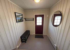Sveastranda Camping 2