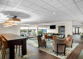 Comfort Inn Cadillac 3