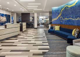 Holiday Inn Express MOLINE - QUAD CITIES by IHG 2