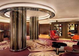 Sheraton Grand London Park Lane 2