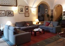 Hotel Minerva 3
