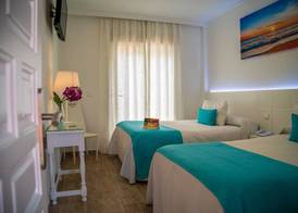 Hotel Romerito 5