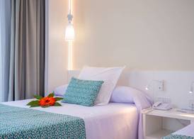 Gran Hotel Peñiscola 5