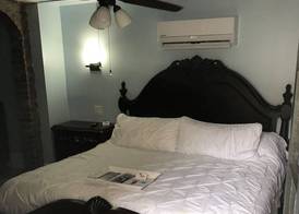 Haunted Hotel New Orleans 4
