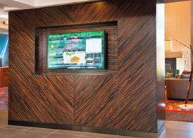Courtyard by Marriott Dulles Town Center 2