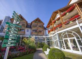 Ringhotel Krone 2