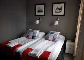 Strand Hotell 4