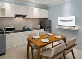 Wyndham Grand Phnom Penh Capital 3
