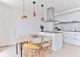 ECO-APARTMENTS LA MARINEDA 4