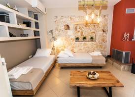 Gallery Suites Parga 3