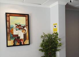 Hostal San Cayetano 4