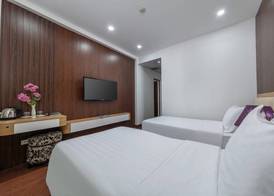 Millennium Hanoi Hotel 5