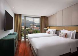 Wingate by Wyndham Yangshuo 5
