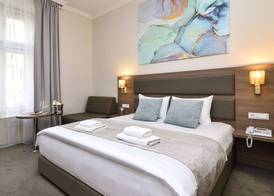 Hotel Opera Garni 3