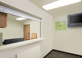 WoodSpring Suites Fort Worth Fossil Creek 2