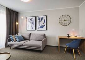Hotel Halo Toruń 4