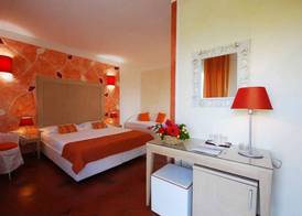 Cala Rosa Club Hotel 4