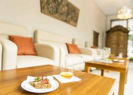 Hotel CampingPark Steiner 4