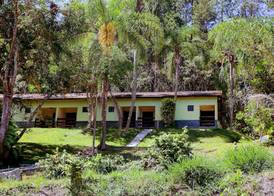 Vale Encantado - Eco Park & Hotel 3