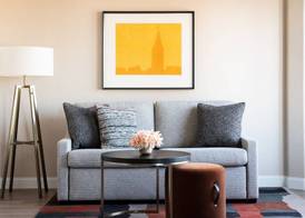 Four Seasons Hotel San Francisco at Embarcadero 3