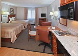 Candlewood Suites WICHITA FALLS @ MAURINE ST. by IHG 5