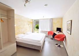 Abalon Hotel ideal 5