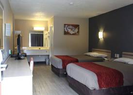 Econo Lodge Paducah West I-24 5