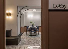 72 AD Urban Comfort Suites 2